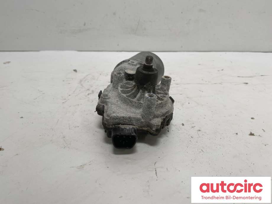 Viskermotor frontrute til Mitsubishi ASX 2010-2019  (8250A809|159300-1052|)