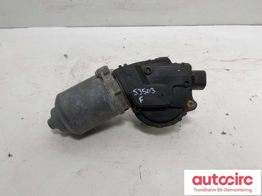 Viskermotor frontrute til Mitsubishi ASX 2010-2019  (8250A809|159300-1052|)