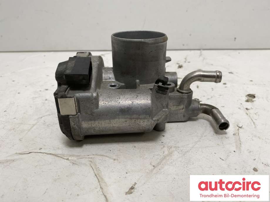 Spjeldhus til Hyundai i20 2009-2014 (Type I)  (KEFICO|3510004200|35100-04200|)