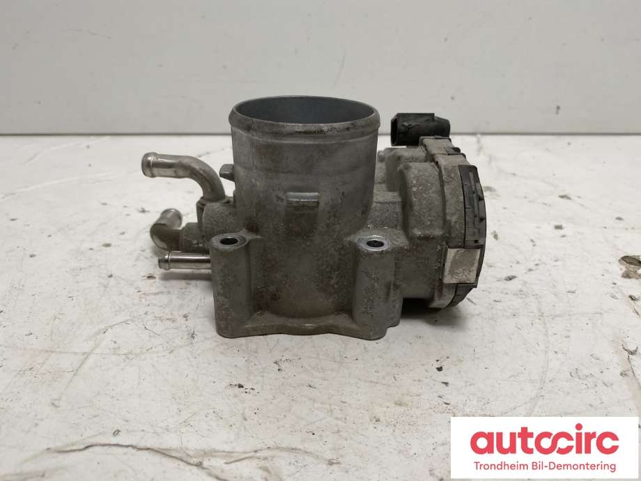 Spjeldhus til Hyundai i20 2009-2014 (Type I)  (KEFICO|3510004200|35100-04200|)