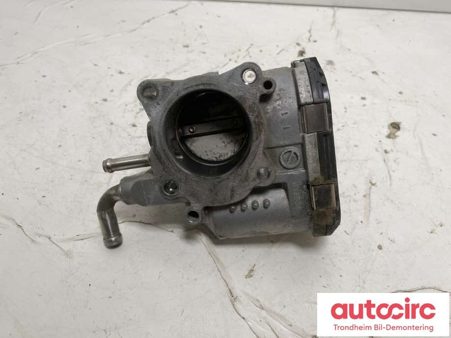 Spjeldhus til Hyundai i20 2009-2014 (Type I)  (KEFICO|3510004200|35100-04200|)