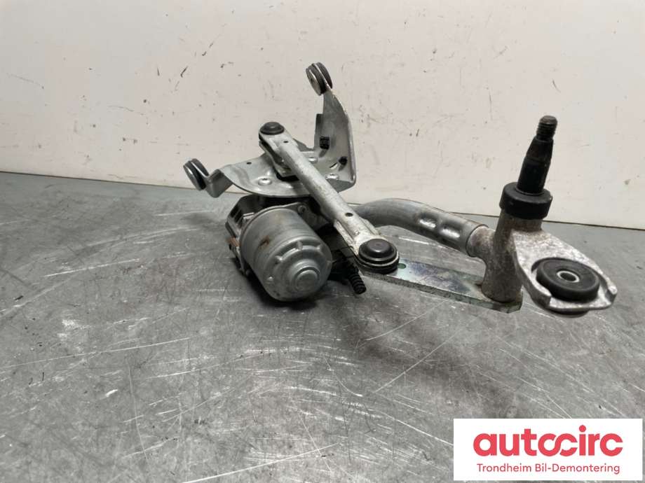 Viskermotor foran høyre til VW ID.BUZZ 2022-->> (1T3955024A|1T3955120|)