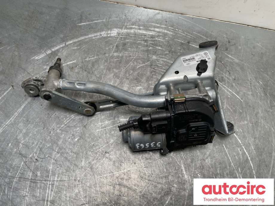 Viskermotor foran høyre til VW ID.BUZZ 2022-->> (1T3955024A|1T3955120|)