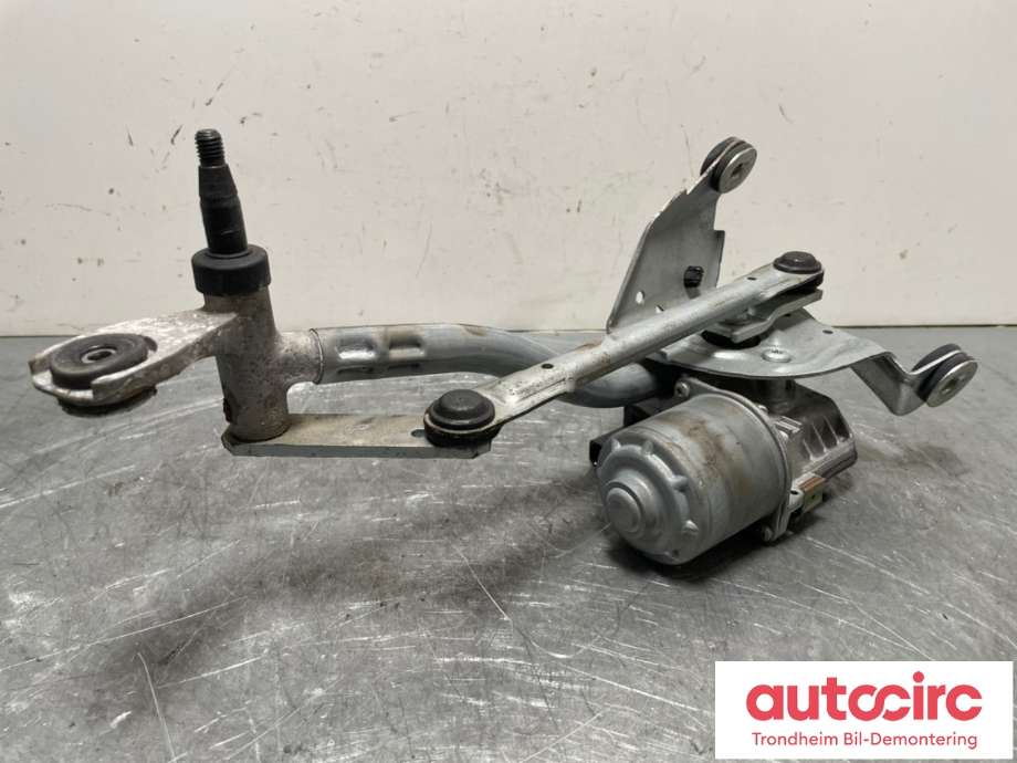 Viskermotor foran venstre til VW ID.BUZZ 2022-->>  (1T3955023A|1T3955119|)
