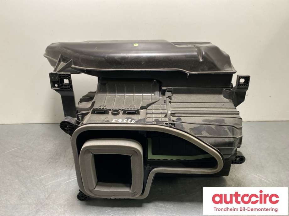 Varmeapparat motor til VW ID.BUZZ 2022-->>  (1EA820155|1EA820021A|1EA820021B)