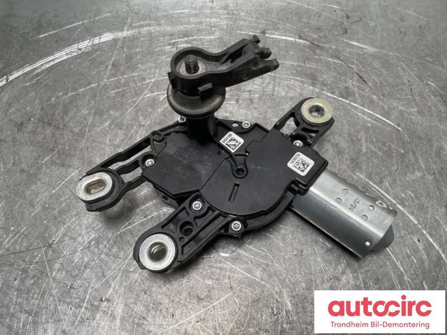 Viskermotor bakrute til VW ID.BUZZ 2022-->>  (5H0955711B|)