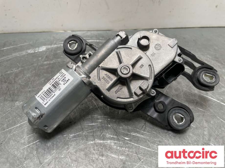 Viskermotor bakrute til VW ID.BUZZ 2022-->>  (5H0955711B|)