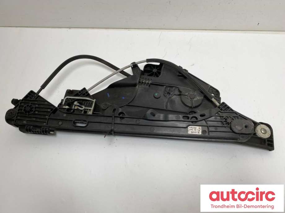 Ruteheis venstre foran til Peugeot e-2008 2019-->>  (...|9828130780|)