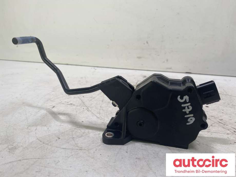 Pedal gass til Lexus RX 2016-->> (Type IV) (AL20) (AL20) (7811048121|)