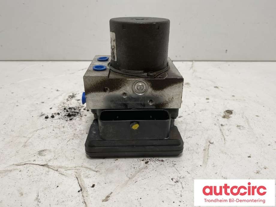 ABS sentral til Hyundai i20 2009-2014 (Type I)  (1J589-30800|61589-45200|58910-1J270)