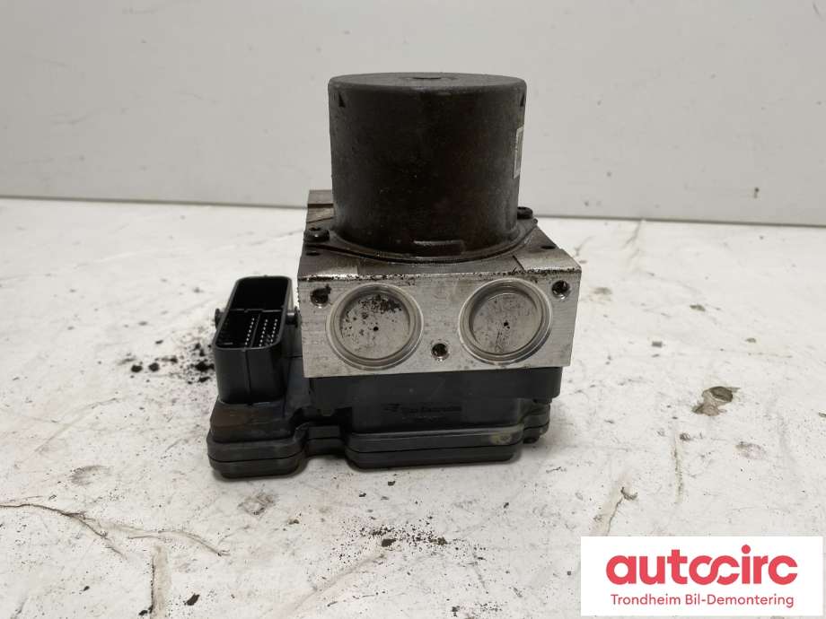 ABS sentral til Hyundai i20 2009-2014 (Type I)  (1J589-30800|61589-45200|58910-1J270)