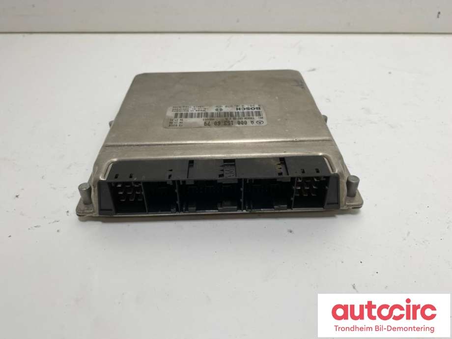 Styreenhet motor til Mercedes Sprinter, 1995-2006 (903) (903) (BOSCH|A0001536079)