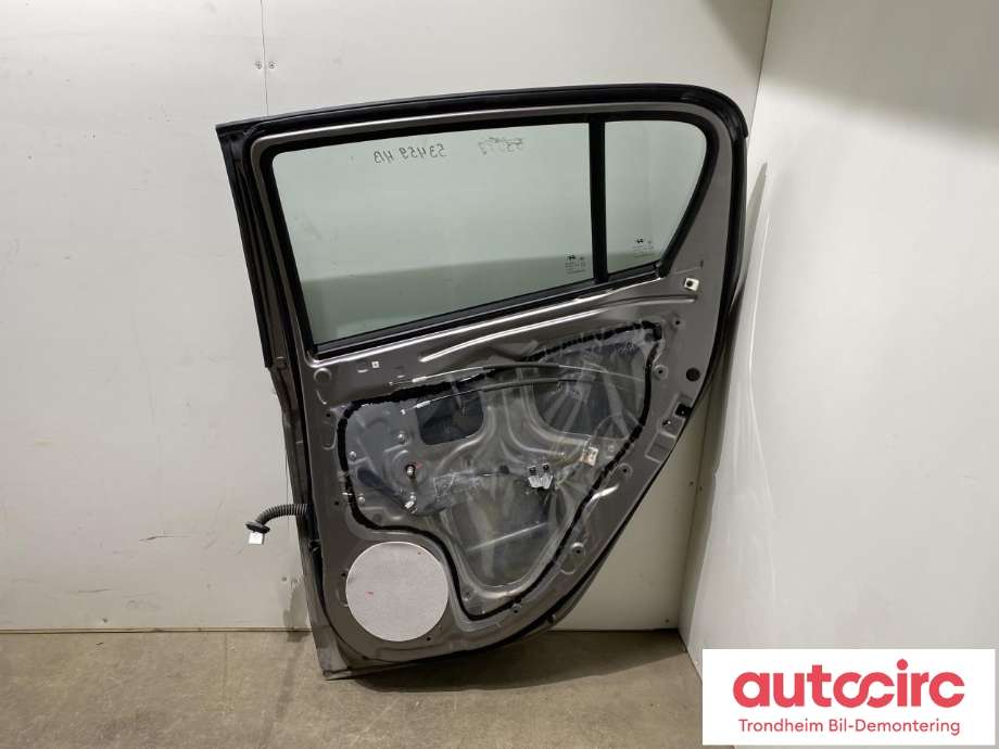 Dør høyre bak til Hyundai i20 2009-2014 (Type I) (770044P000|)