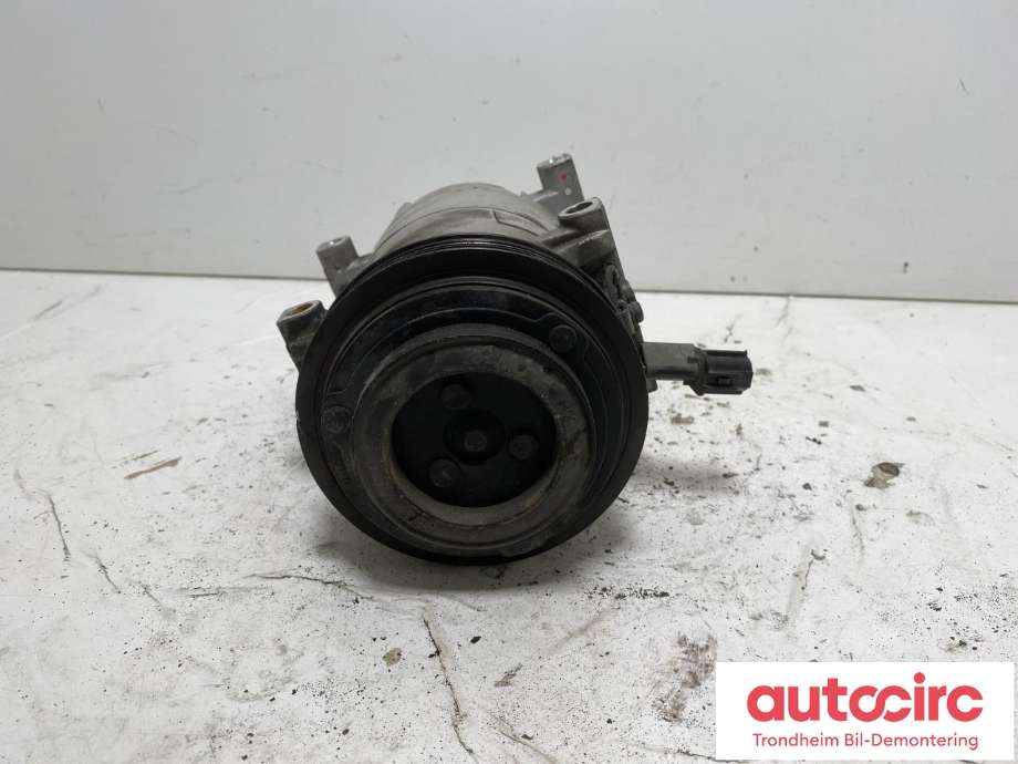 Aircondition kompressor til Hyundai i20 2009-2014 (Type I) (977014P001|977014P002|)
