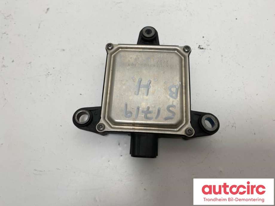 Sensor blindsone til Lexus RX 2016-->> (Type IV) (AL20) (AL20) (CONTINENTAL|88162-48030|88162-48032|A2C7548860300)