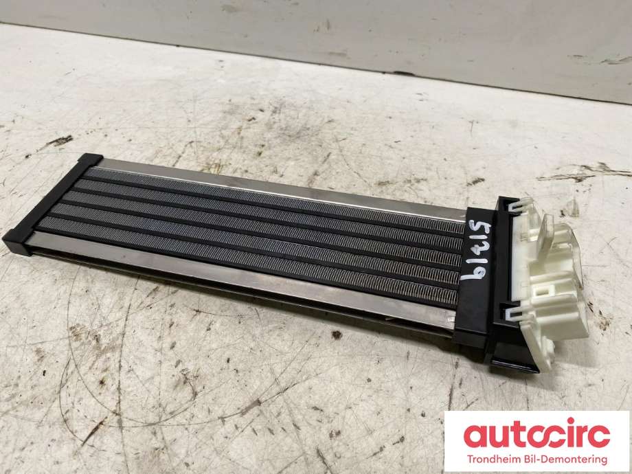 Varmeapparat PTC-heater til Lexus RX 2016-->> (Type IV) (AL20) (AL20) (DENSO|8771058010|294800-0031|)