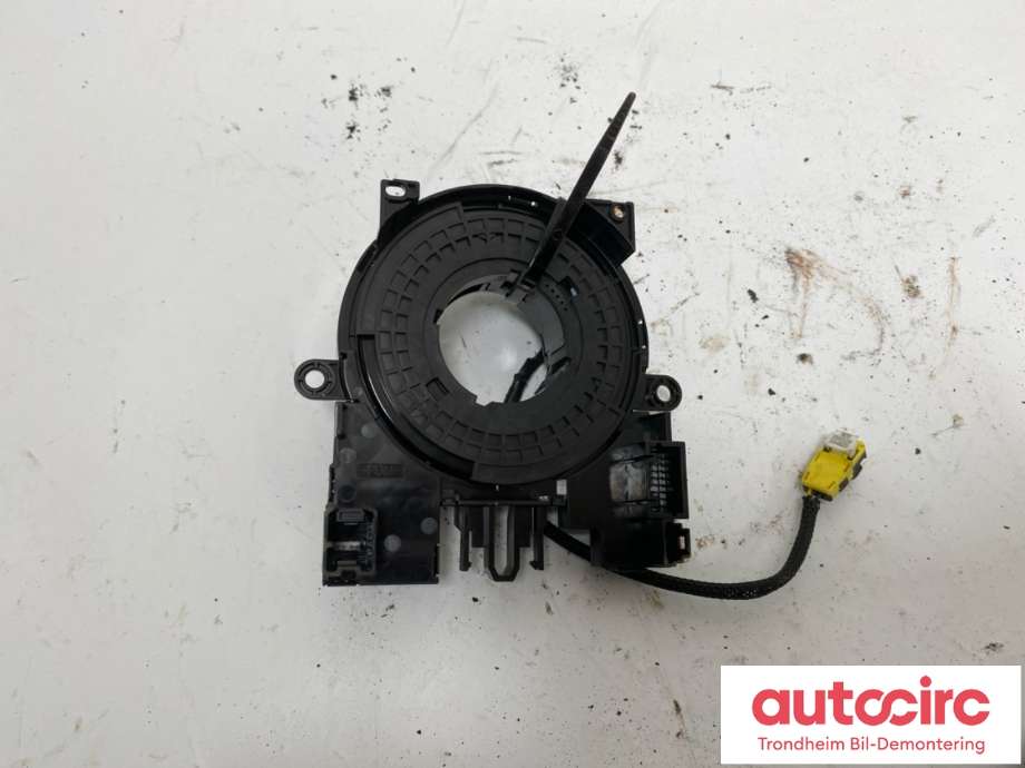 Airbag slepering til Renault Zoe 2019-->> (Fase 2)  (..|255547852R|)