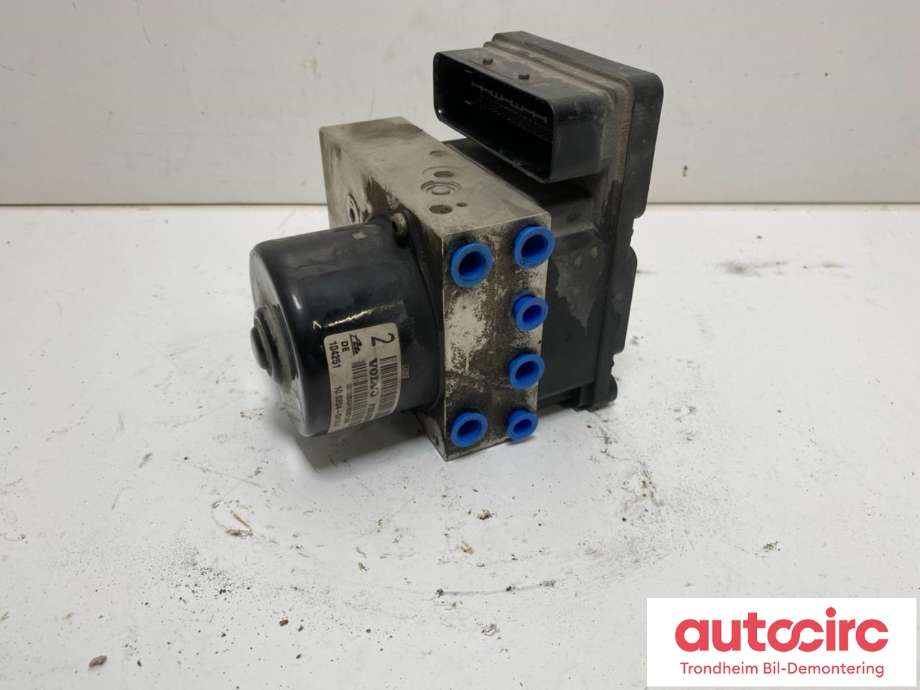 ABS sentral til Volvo S60 2005-2010 (Type I, Fase 2)  (ATE|30643982|30793491|)