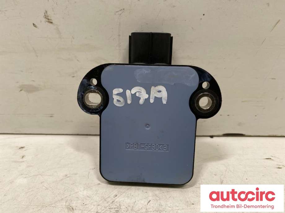 Airbag diverse til Lexus RX 2016-->> (Type IV) (AL20) (AL20) (8918048070|8918350030|1745005576)