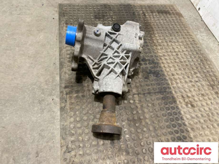 Girkasse 4WD fordelingskasse til Ford Kuga 2008-2012 (Type I) (1675362|8V417L486AE|)