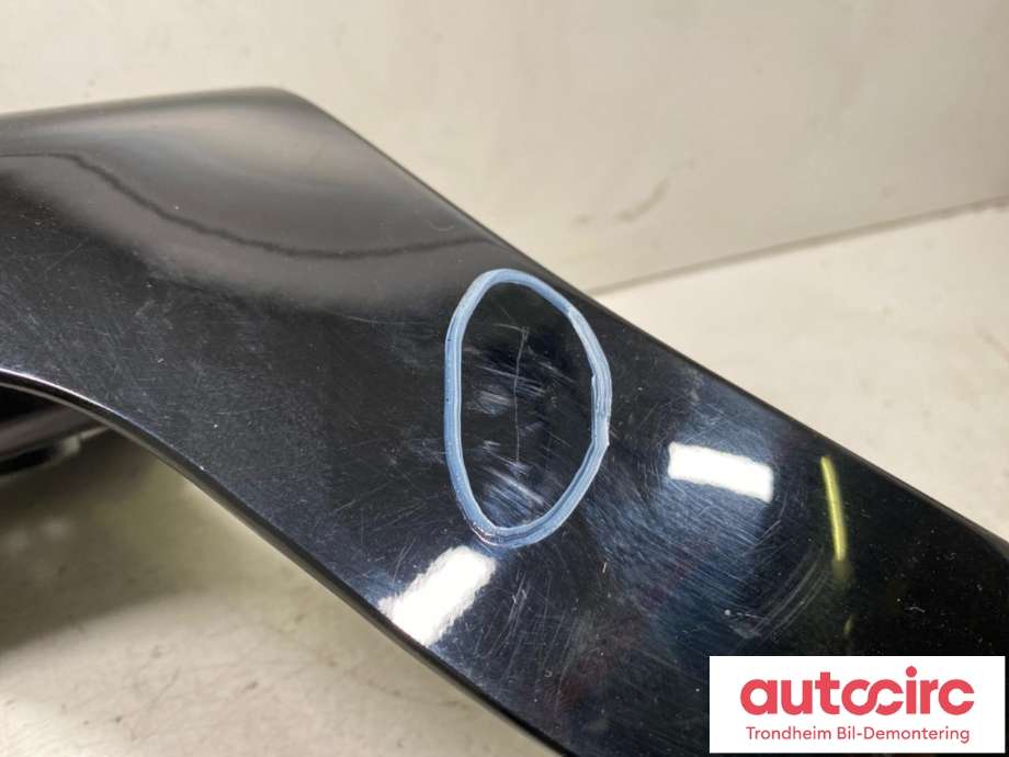 Lister til Kia Niro 2016-2021 (LG/KIA|87362-G5000|87360G5000|)