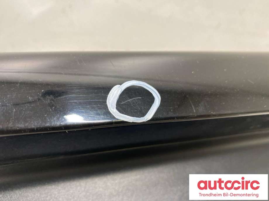 Lister til Kia Niro 2016-2021 (LG/KIA|87362-G5000|87360G5000|)