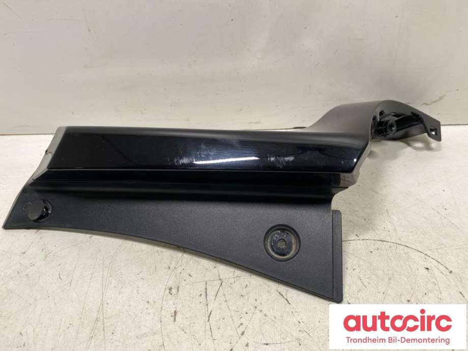 Lister til Kia Niro 2016-2021  (LG/KIA|87372-G5000|87370G5000|)