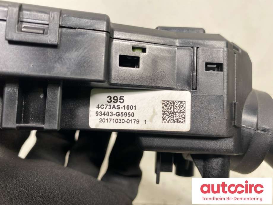 Bryter combi til Kia Niro 2016-2021  (HONDA/KIA|93403-G5950|)
