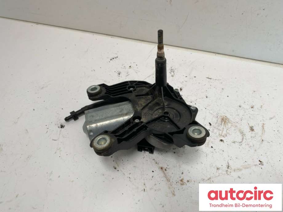 Viskermotor bakrute til Mini One/Cooper 2014-->> (F54-57) (F54-57) (VALEO|6932013|67636932013|53024112)