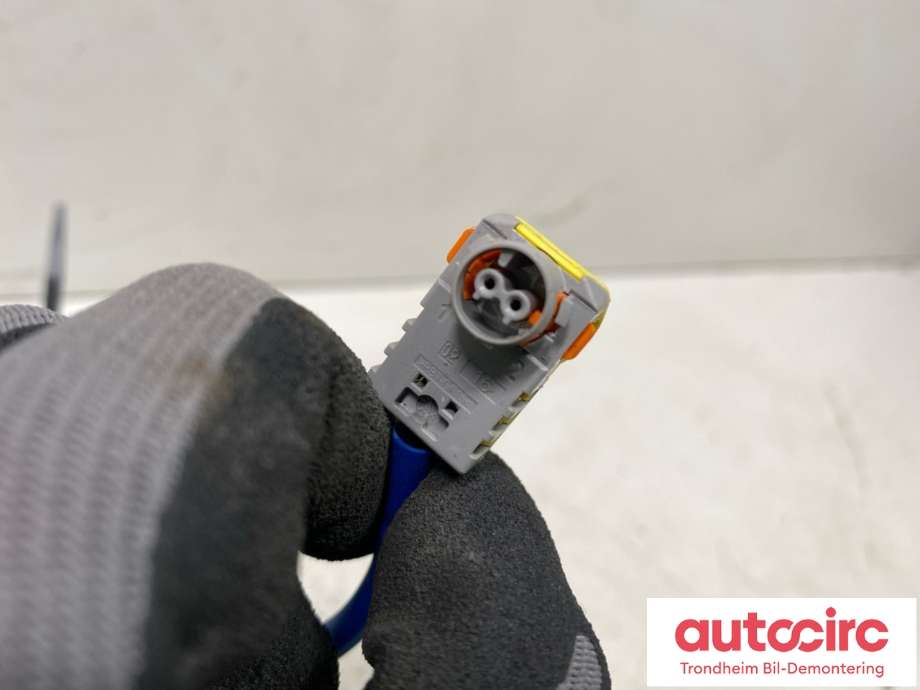 Airbag slepering til Kia Niro 2016-2021  (HYUNDAI/KIA|93490-G5310|K50140-1000|)