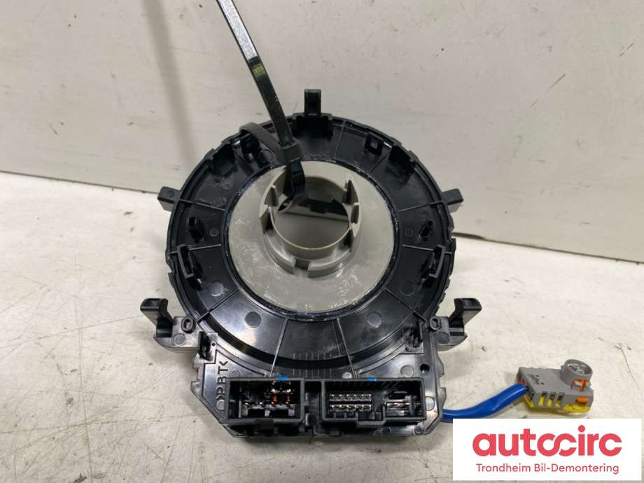 Airbag slepering til Kia Niro 2016-2021  (HYUNDAI/KIA|93490-G5310|K50140-1000|)