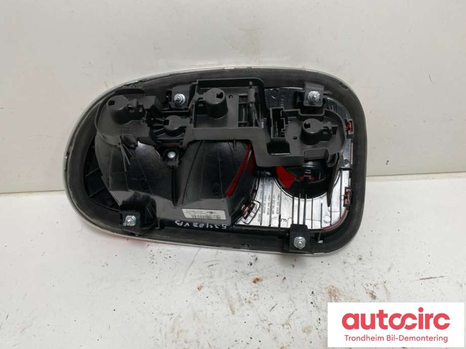 Baklykt venstre til Mini One/Cooper 2014-->> (F54-57) (F54-57) (..|9808149|63219808149|)