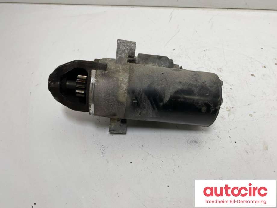 Starter diesel til Mini One/Cooper 2014-->> (F54-57) (F54-57) (BOSCH|0001138040|12417823314|7823314)