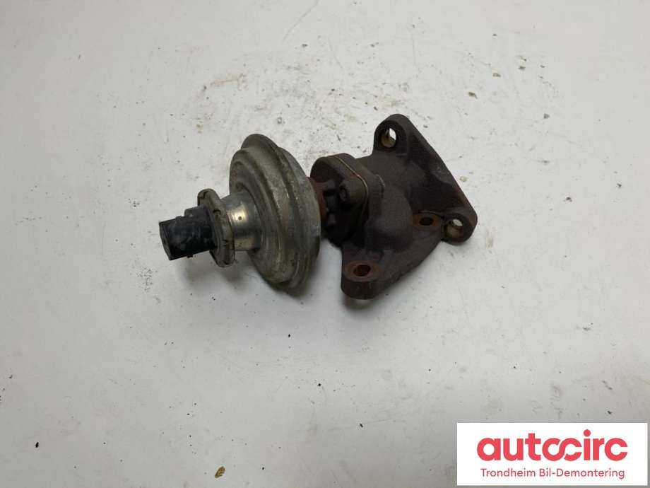 EGR-ventil til Mini One/Cooper 2014-->> (F54-57) (F54-57) (...|11717823316|7823316|11719886717)