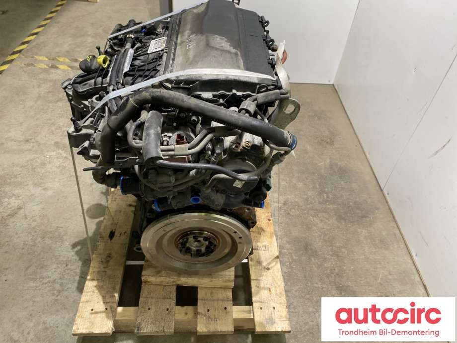 Motor diesel til Ford S-Max 2010-2015 (Type I, Fase 2)  (1838469|9M5Q6006BD| 1869767|2070045)