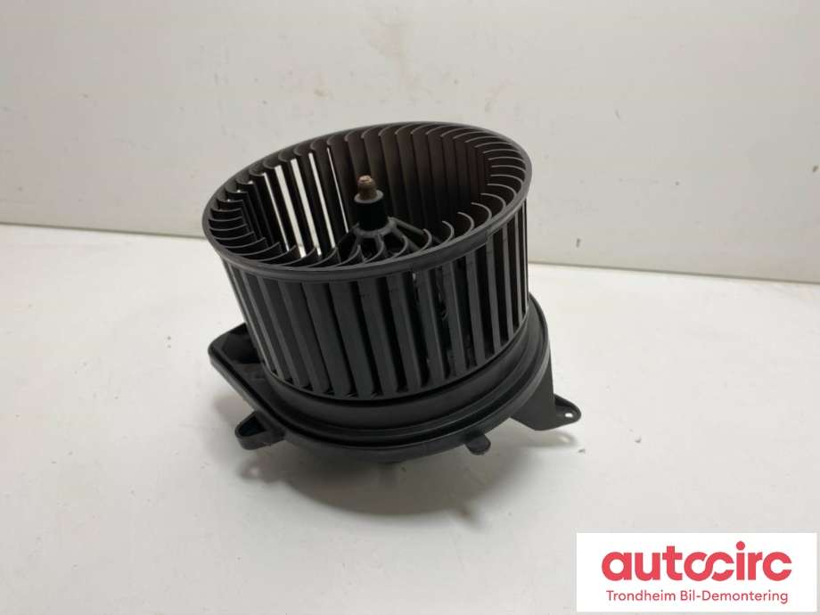 Varmeapparat motor til Mini One/Cooper 2014-->> (F54-57) (F54-57) (...|64113422644|)