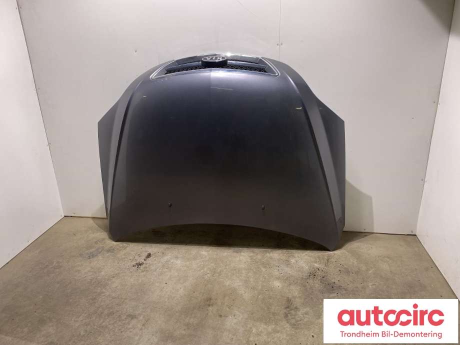 Panser til Kia Sorento, 2003-2009 Type I  (..|66400 3E010)