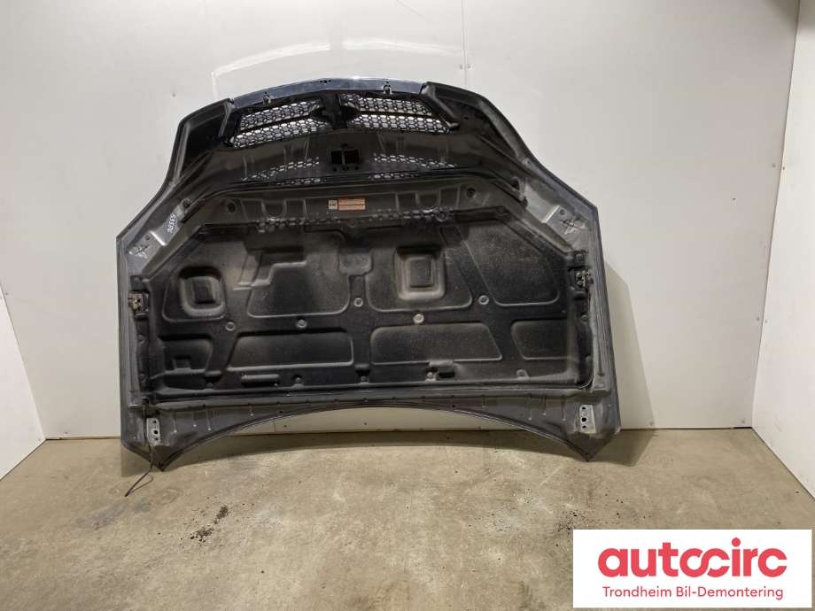 Panser til Kia Sorento 2003-2009 Type I (..|66400 3E010|)