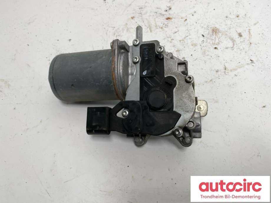 Viskermotor frontrute til Mini One/Cooper 2014-->> (F54-57) (F54-57) (VALEO|9804398|61619800894|)