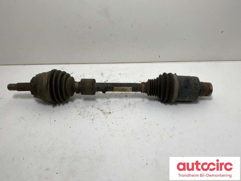 Drivaksel høyre foran, diesel/manuell til Mini One/Cooper 2014-->> (F54-57) (F54-57) (..|9809176|31609813715|)