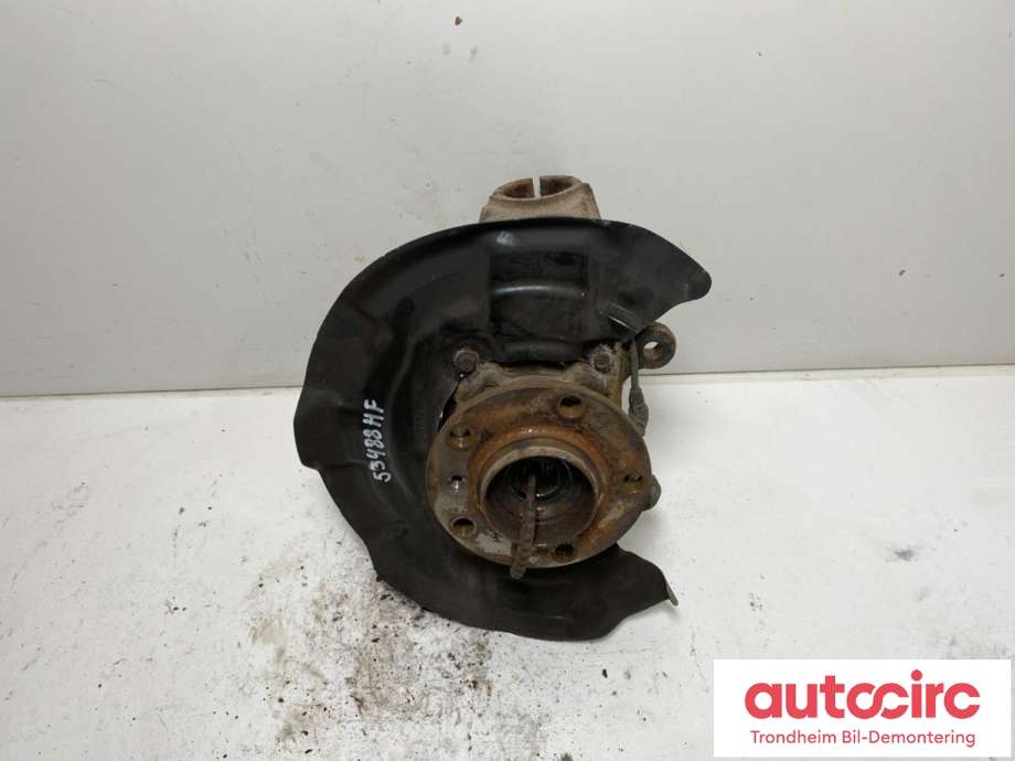 Hjulspindel høyre foran til Mini One/Cooper 2014-->> (F54-57) (F54-57) (..|31219808400|)