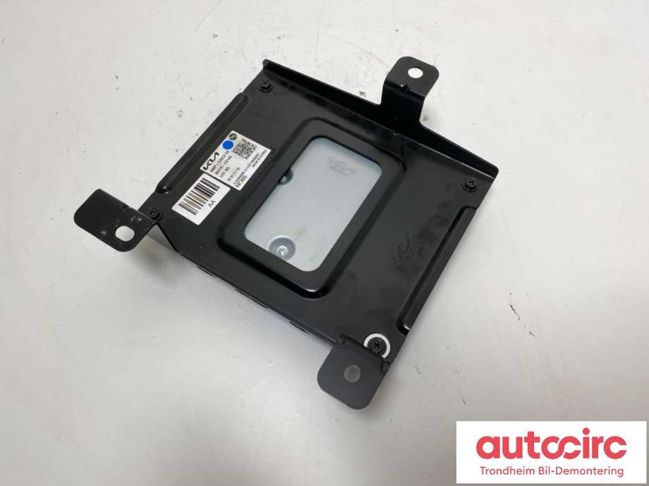 Bilstereo forsterker til Kia EV6 2021-->> (MOBIS|96370-CV100|96370CV100|)