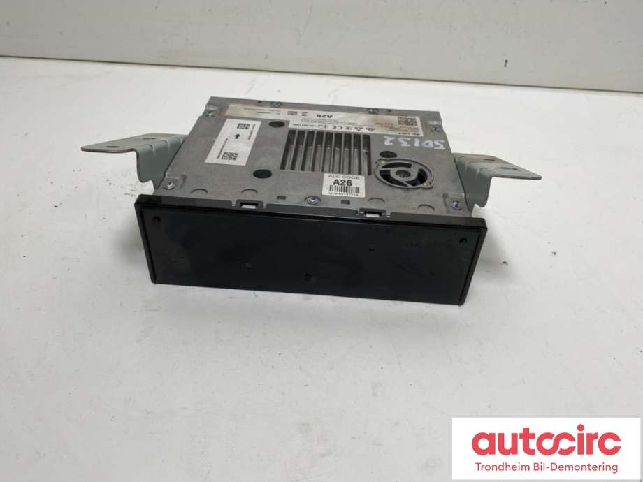 Bilstereo navigasjon til Kia EV6, 2021-->>  (..|96560-CV260)