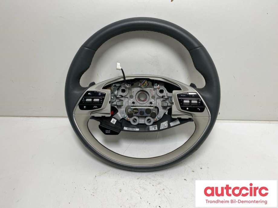 Ratt til Kia EV6, 2021-->>  (..|56100CV-060CVH)