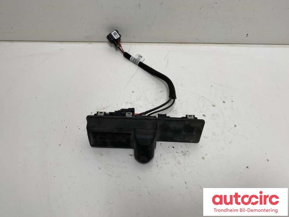Parkeringskamera bak til Kia EV6 2021-->>  (...|81820CV010|99240CV510|)