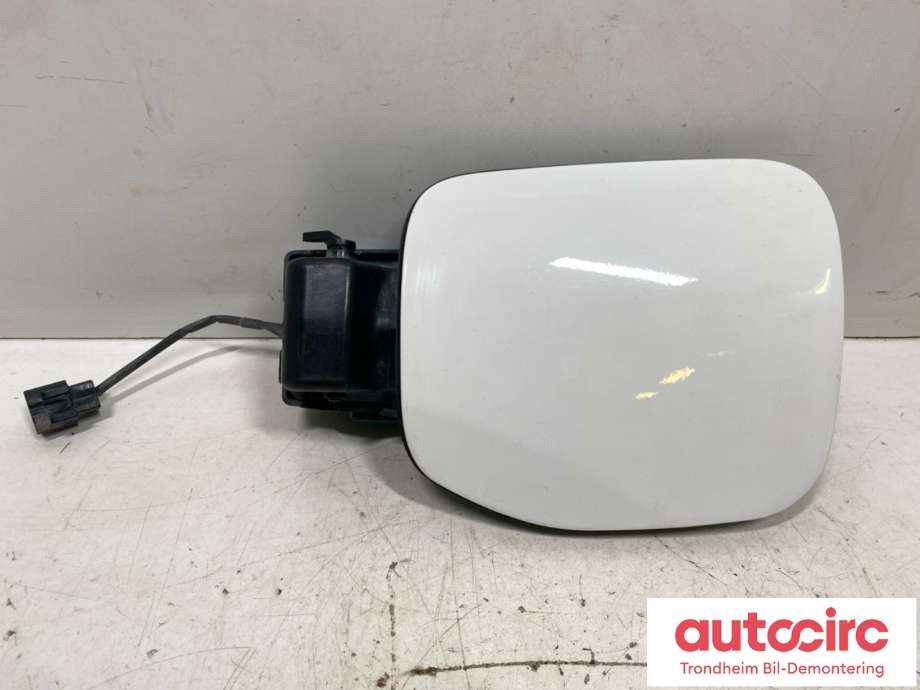 Batterilader inntak/luke til Kia Niro, 2016-2021  (91886-G5510)