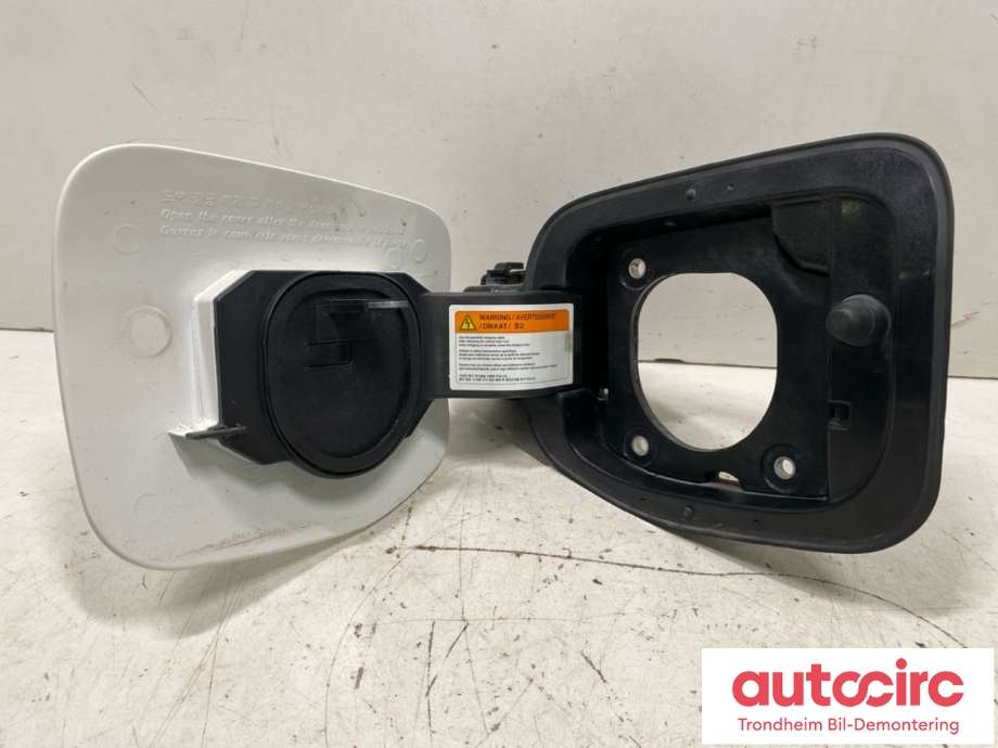 Batterilader inntak/luke til Kia Niro 2016-2021  (91886-G5510|69515G5110|)