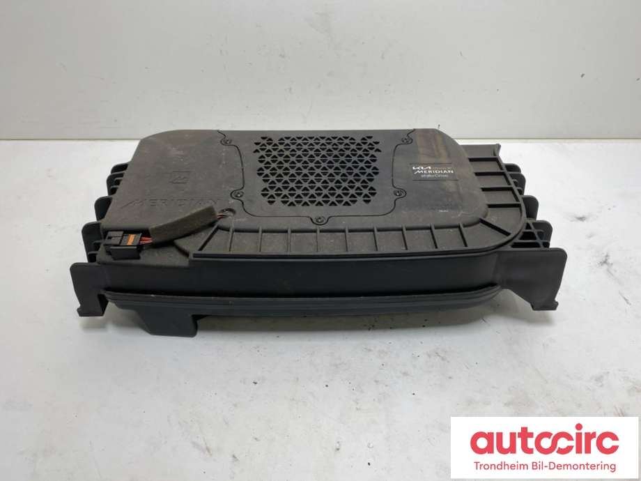 Bilstereo sub-woofer til Kia EV6, 2021-->>  (MERIDIAN|96380CV100)