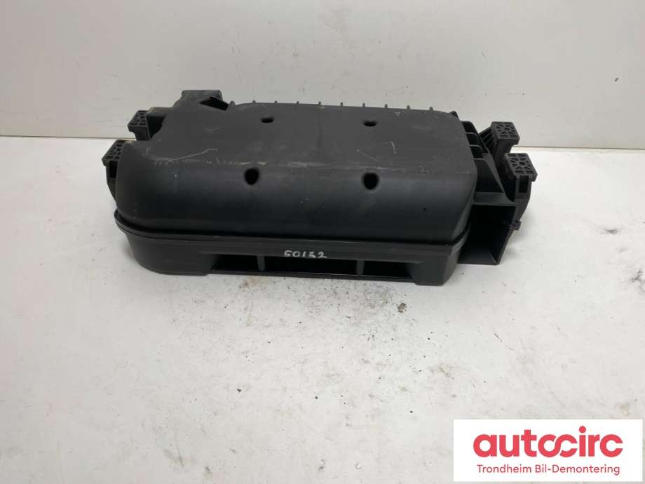 Bilstereo sub-woofer til Kia EV6 2021-->> (MERIDIAN|96380CV100|)