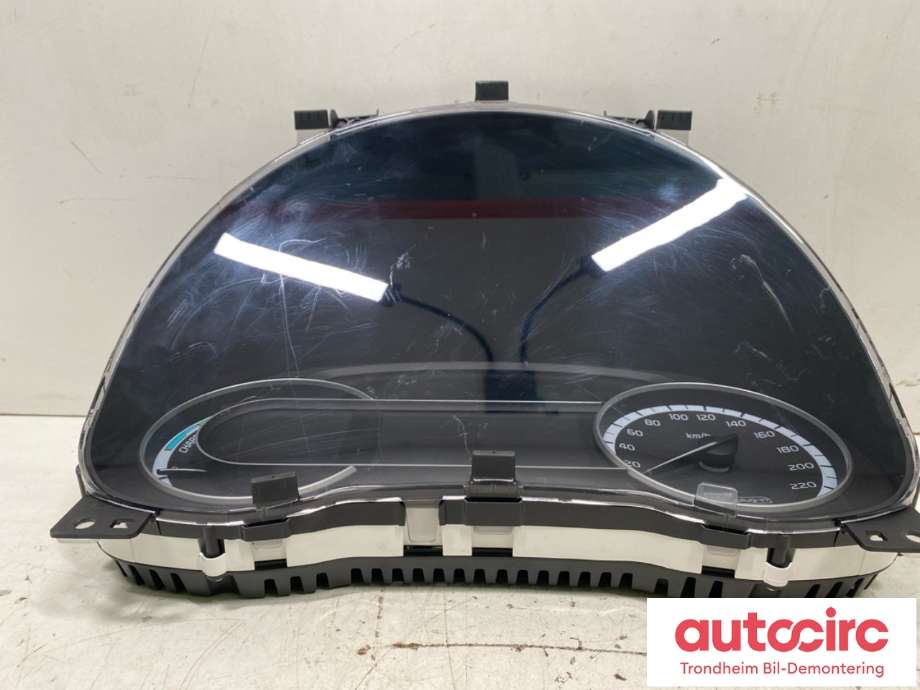 Instrumentpanel til Kia Niro 2016-2021 (HYUNDAI/KIA|94033-G5300|)